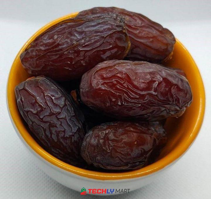 Medjool Dates 5 Kg Box