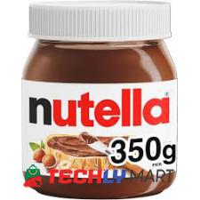 Nutella Hazelnut Cocoa Spread 350 gm