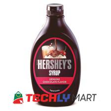 Hershey's Chocolate Syrup 623 gm