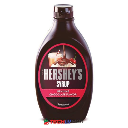 Hershey's Chocolate Syrup 623 gm