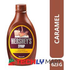 Hershey's Caramel Syrup 623 gm
