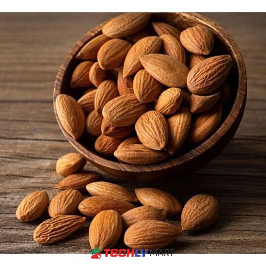 Premium Quality Almonds (Kath Badam) 1 Kg