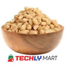 Premium Peanut Peeled (Vaja Cheena Badam) 1 kg
