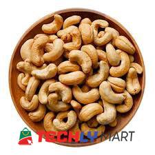 Premium Quality Roasted Cashew Nut 1 Kg