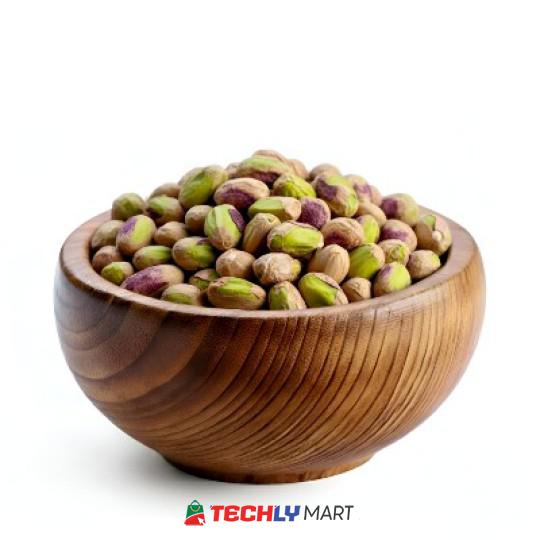 Premium Quality Pistachio Nut (Pista Badam) 500 gm