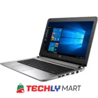 HP ProBook 430 G3 Core i5 6th Gen 8GB RAM 256GB SSD 13.3" HD Laptop