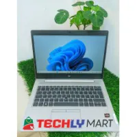 HP EliteBook 735 G5 Price in Bangladesh | Ryzen 5 8GB RAM
