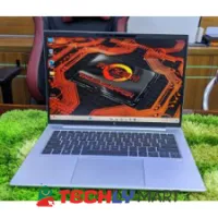 HP EliteBook 845 G9 Ryzen 7 Pro 6850HS RAM 8 GB SSD 256 GB