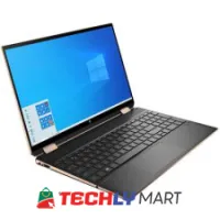HP Spectre x360 Convertible 15-eb1043dx Core i7 11th Gen 15.6