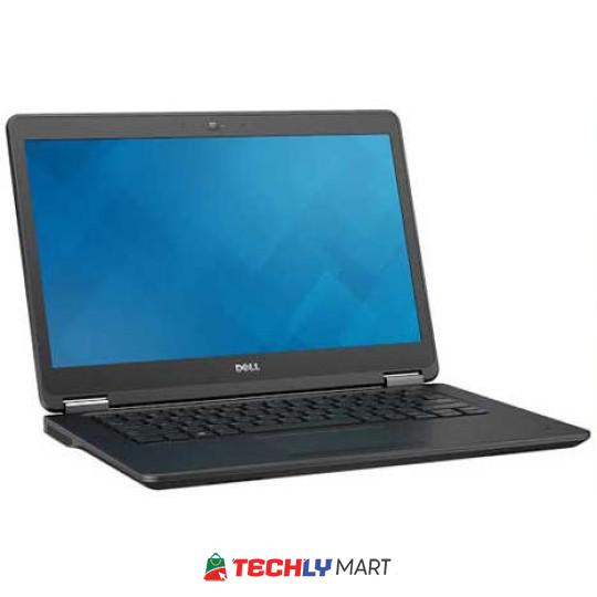 Dell Latitude E7450 Core i5 5th Gen Laptop