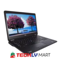 Dell Latitude E7450, 6th Gen Core i7, 8Gb DDR4 RAM, 256GB SSD, 14“ FHD Display