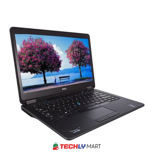 Dell Latitude E7450, 6th Gen Core i7, 8Gb DDR4 RAM, 256GB SSD, 14“ FHD Display