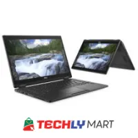 Dell Latitude 7390 Core i7 8th Gen 16GB RAM Laptop