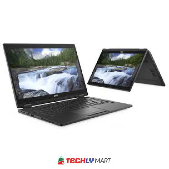 Dell Latitude 7390 Core i7 8th Gen 16GB RAM Laptop