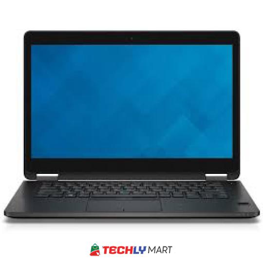Dell Latitude E7470 Core i5 6th Gen 256GB SSD 8GB RAM