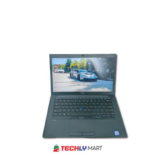 Dell Latitude 7480 Core i5 6th Generation Laptop