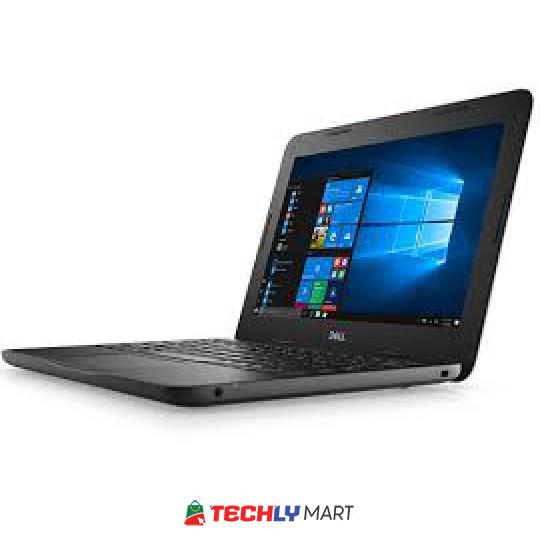 Dell Latitude 3190 Intel Pentium 11.6 Inch Touch Laptop