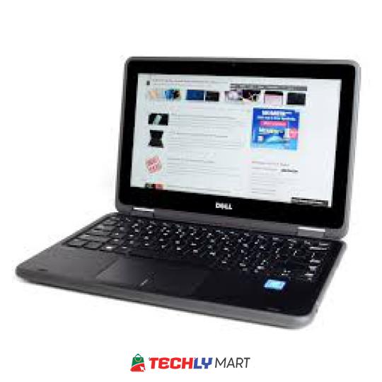 Dell Latitude 3190 x360 Pentium 8th Gen Touch