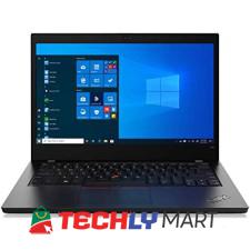 Lenovo ThinkPad L14 Core i5 10th Gen 8GB DDR4 RAM & 256GB SSD