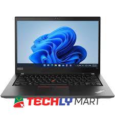 Lenovo ThinkPad T14 Core i7 10th Gen 16GB RAM