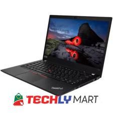Lenovo ThinkPad T490 Core i5 10th Gen Laptop