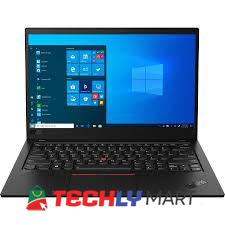 Lenovo ThinkPad X1 Carbon Core i7 10th Gen
