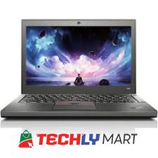 Lenovo ThinkPad X250 Core i5 5th Gen 256GB SSD Laptop