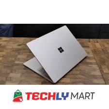 Microsoft Surface Laptop 3 10th Gen Core i5 8GB RAM