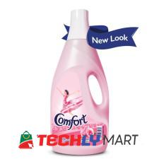 Comfort Fabric Conditioner Kiss Of Flowers 2 Liter