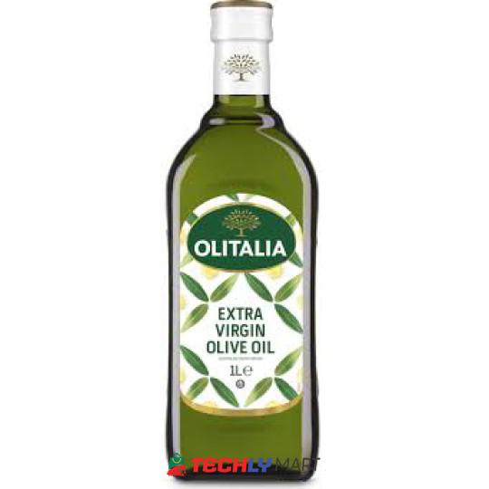 Olitalia Extra Virgin Olive Oil 1 Liter