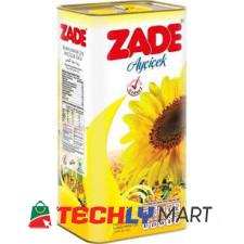 Zade Sunflower Oil 5 Liter
