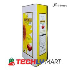 Imperial Sunflower Oil 5 Ltier