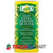 Luglio Extra Virgin Olive Oil 5 Liter