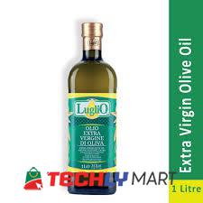 Luglio Extra Virgin Olive Oil 1 Liter