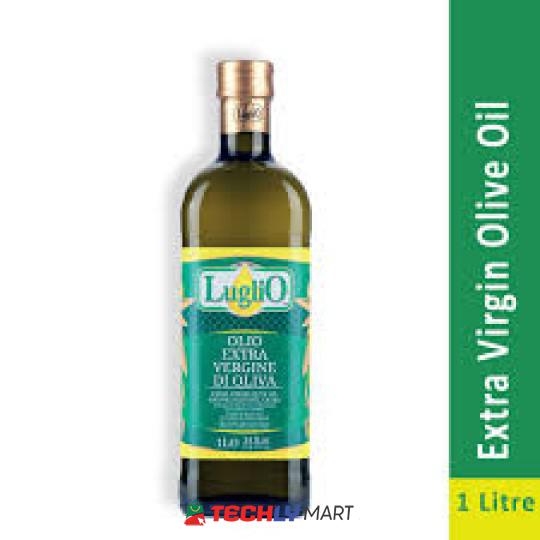 Luglio Extra Virgin Olive Oil 1 Liter