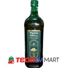 Span Oliva Extra Virgin Olive 1 Liter