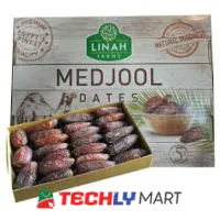 Medjool Dates 5 Kg Box