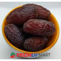 Premium Quality Medjool Dates 1 Kg