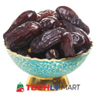 Maryam Dates (Fresh & Premium Quality) 500 gm