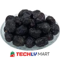 Ajwa Dates (Fresh & Premium Quality) 1 kg