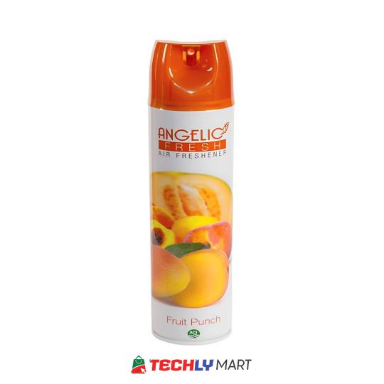 Angelic Fresh Air Freshener Fruit Punch 300 ml