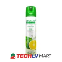 Angelic Fresh Air Freshener Citrus Burst 300 ml
