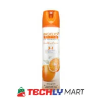 Angelic Fresh Air Freshener Sparkling Orange 300 ml