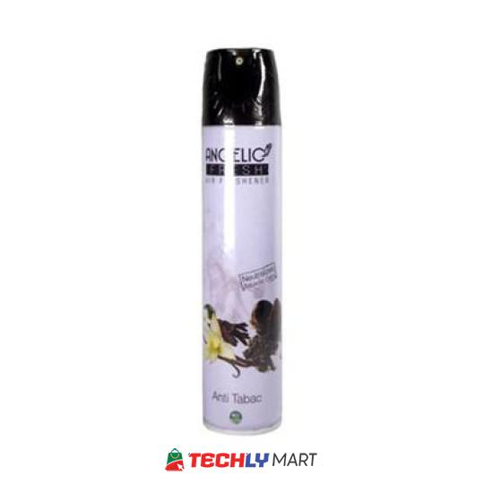 Angelic Fresh Air Freshener Anti Tobacco 300 ml