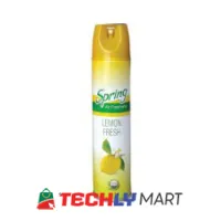 Spring Air Freshener Lemon Fresh 300 ml