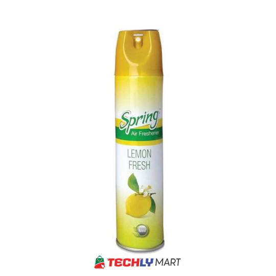 Spring Air Freshener Lemon Fresh 300 ml