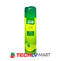 Fay Air Freshener Lime 3 in 1 300 ml