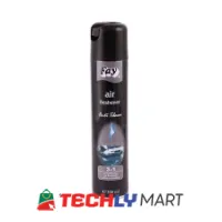 Fay Air Freshener Anti Tobacco 3 in 1 300 ml