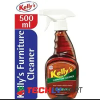 Kelly's Furniture Cleaner 500 ml