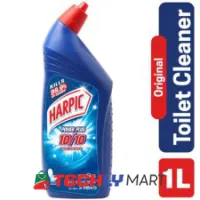 Harpic Liquid Toilet Cleaner Original 1 Liter